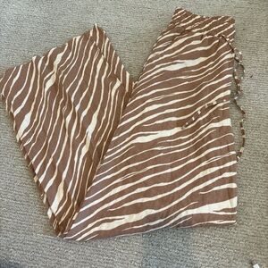 Target A New Day linen pants